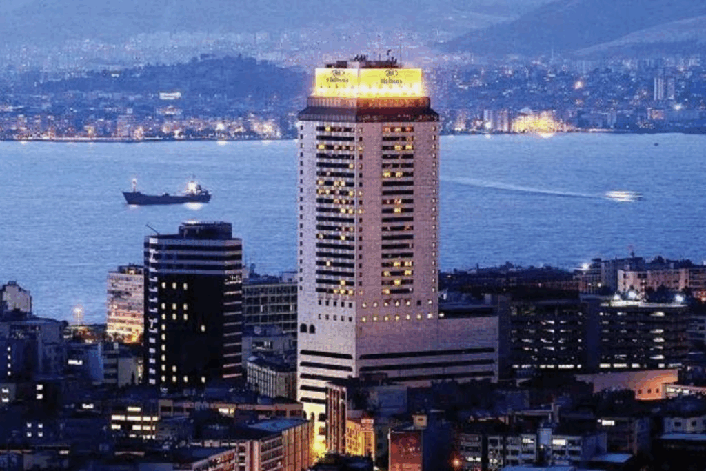 izmir hiltonda hisse devri gqLE3XBp