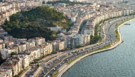 izmir kavurucu sicakta 22 saat susuzkalacak nqnrTEiA