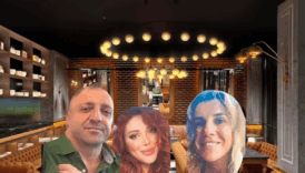 izmirdeki happy moons restoraninin patronu zulkuf dakina mahkemeden kotu haber aldatilan es ece dakin jnQ2guTy
