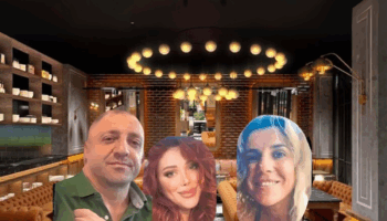 izmirdeki happy moons restoraninin patronu zulkuf dakina mahkemeden kotu haber aldatilan es ece dakin jnQ2guTy