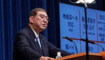 japonya basbakani isibadan abd ile iliskilerde altin cag vurgusu yNJzFHJU