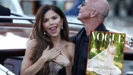 jeff bezostan esi lauren sancheze vogue hediyesi hlmfPSxZ