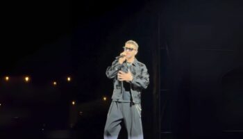 justin timberlake 11 yil aradan sonra istanbulda sahne aldi LFL4RS5B