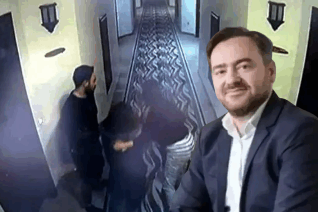 kacisi olay olan kartalkaya mudurunden sok talep cok pismanim dedi tahliye istemedi D6ilrlLz