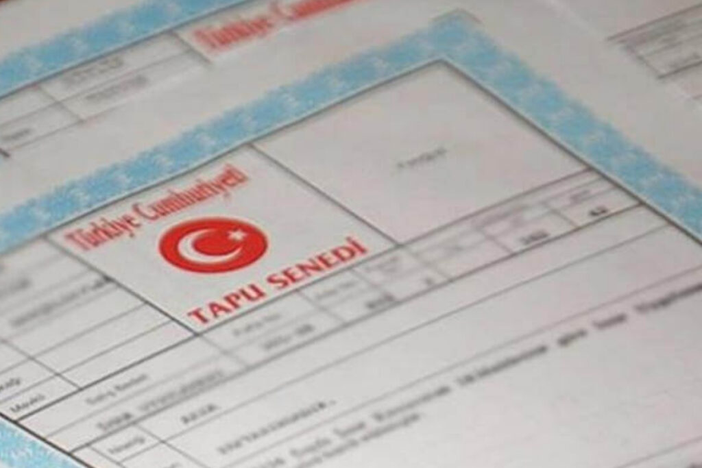 kadastro genel mudurlugunden hisseli tapu sahiplerine 90 gun uyarisi XkBW1j4J