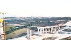 kanal istanbulun ilk koprusu 110 metreye ulasti U2Ndcypx