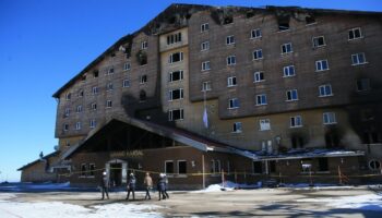kartalkaya faciasinda ara karar aciklandi denetim yapan itfaiye erine tutuklamakararicikti W453PFpK