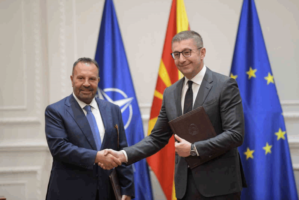 kazanci holding kuzey makedonyada 1 milyar euroluk enerji yatirimi icin mutabakat zapti imzaladi VFwwmXOi