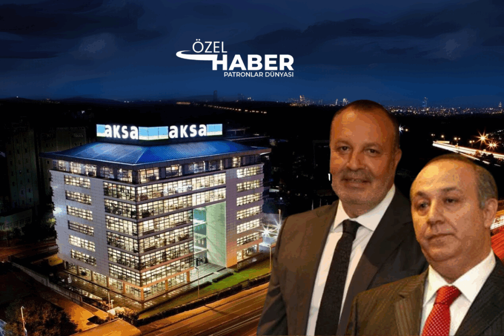 kazanci holding yk baskani saban cemil kazanci kendisini ve ailesini rahatsiz ettigini ileri surdugu v9GVVAyF