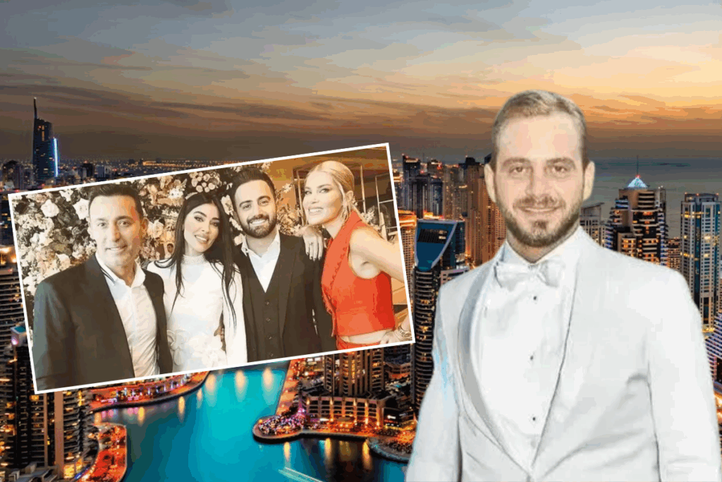 kirmizi bultenle aranan mustafa sandalin eski bacanagi husnu ks dubaide yakalandi zGG9tQwt