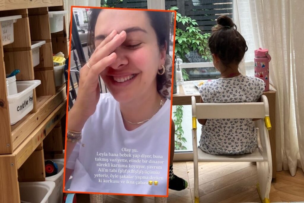 kizi bebek yap dedi berguzar korel paylasti t8xH2LXQ