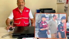 kizilay fethiye sube baskaninin bir oglu uyusturucudan diger oglu gocmen kacakciligindan tutuklandi SQNqlvBn