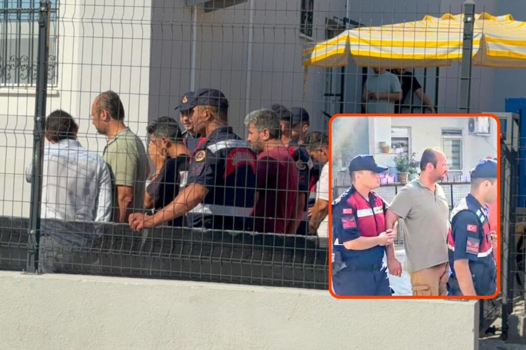 kizilay sube baskaninin ogluna insan kacakciligindan gozalti n8ObT7FJ