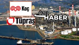 koc holding istiraki tupras rusyadan petrol alimina basladi LblhRhMZ