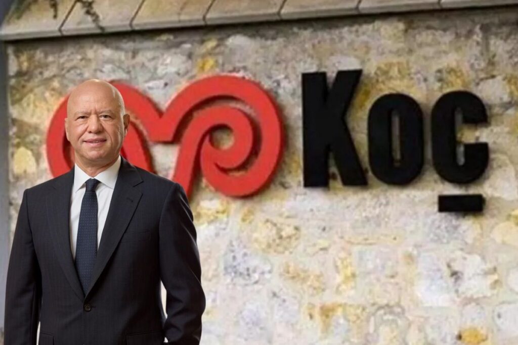 koc holdingden 2025 yilinin ilk yarisinda 296 milyar dolarlik gelir Iqn7TEsw