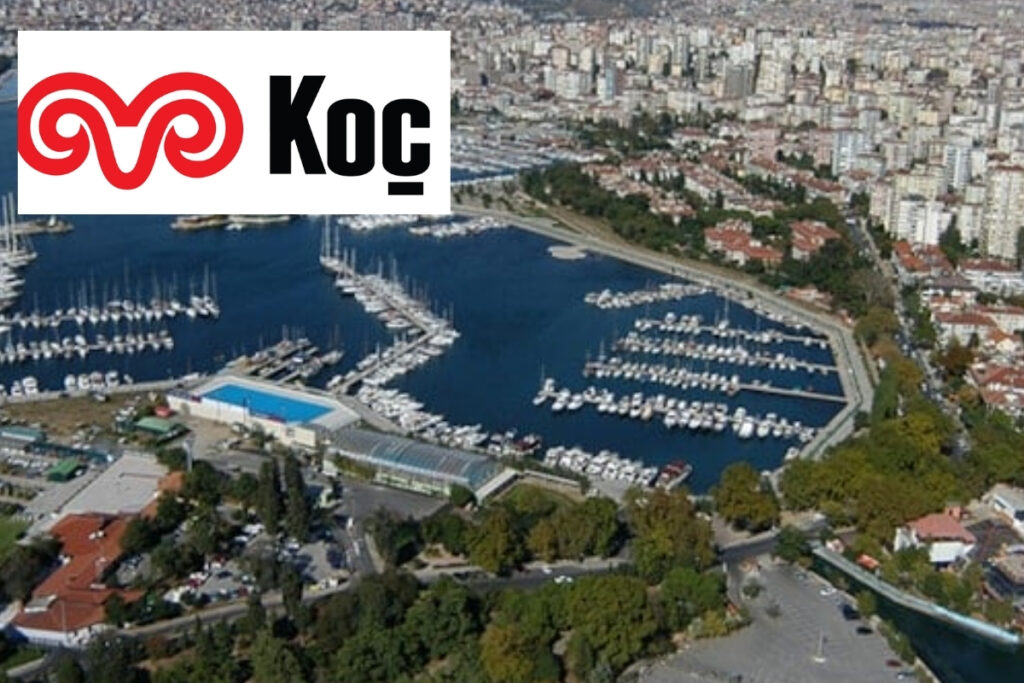 koc holdingten fenerbahce kalamis yat limani genisletme projesi yat kapasitesi 2 bin 120ye cikacak Gxu6bxHO