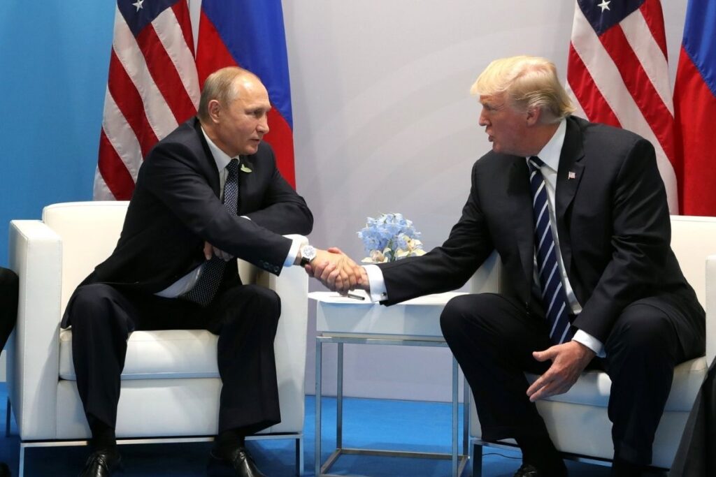 kremlinden putin ve trump gorusmesine iliskin aciklama bi8ajHG9