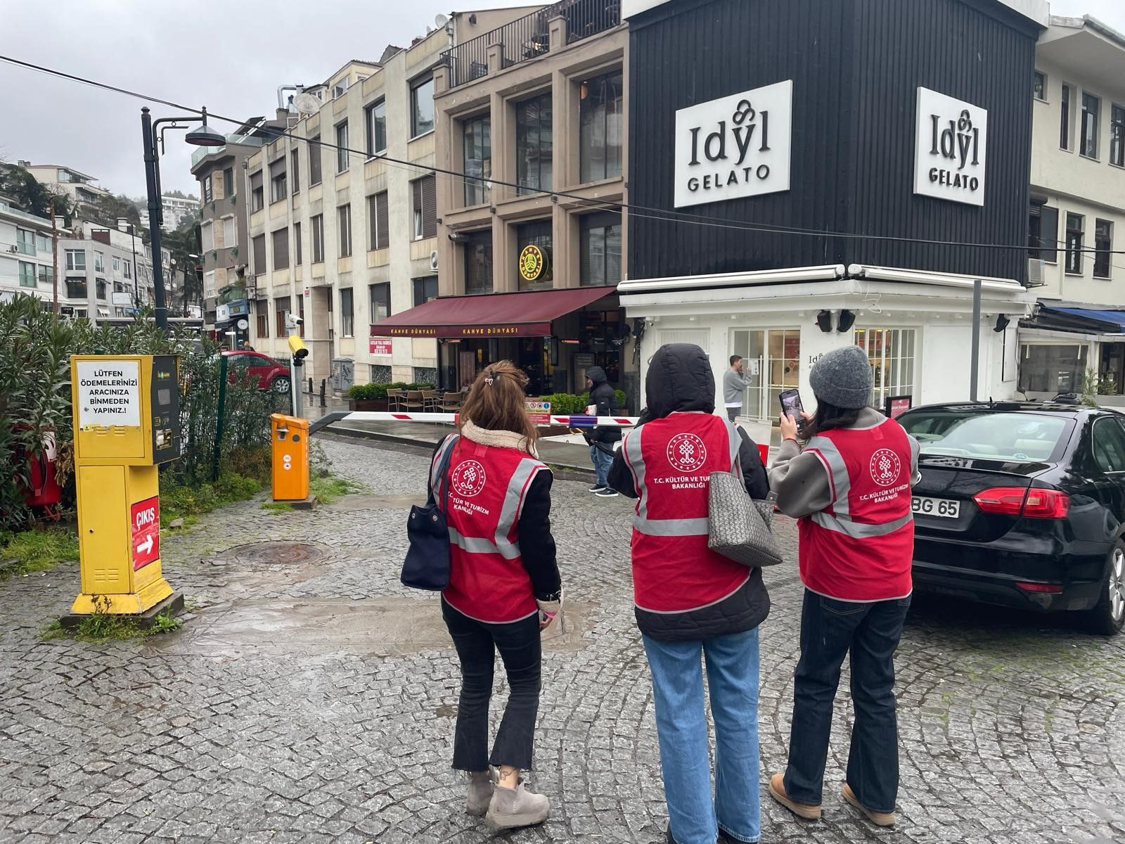 kultur ve turizm bakanligi bogaz hattindaki 106 tasinmazda kacak yapilasma tespit etti 0 XLgL6IiU