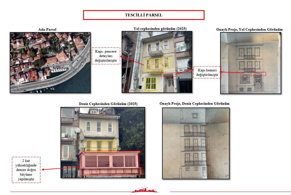 kultur ve turizm bakanligi bogaz hattindaki 106 tasinmazda kacak yapilasma tespit etti 3 XkGhq13q