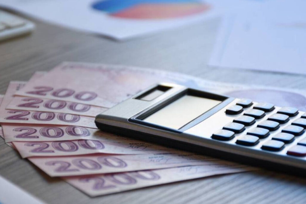 kur korumali mevduat hesaplarindaki gerileme suruyor 1 haftada 172 milyar tllik dusus ZJkIBGRj