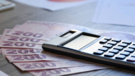 kur korumali mevduat hesaplarindaki gerileme suruyor 1 haftada 172 milyar tllik dusus ZJkIBGRj