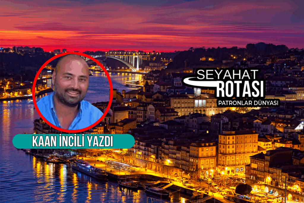 kuzey portekizin douro nehrinin kiyisinda kurulmus tarih ve romantizmin bir arada oldugu zarif sehir A31ZuEpX