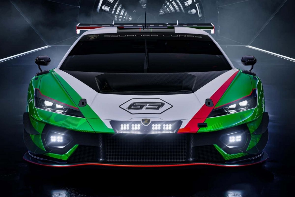 lamborghininin yeni super arabasi temerario gt3 yarisa cikiyor 1 EFqZn2LA