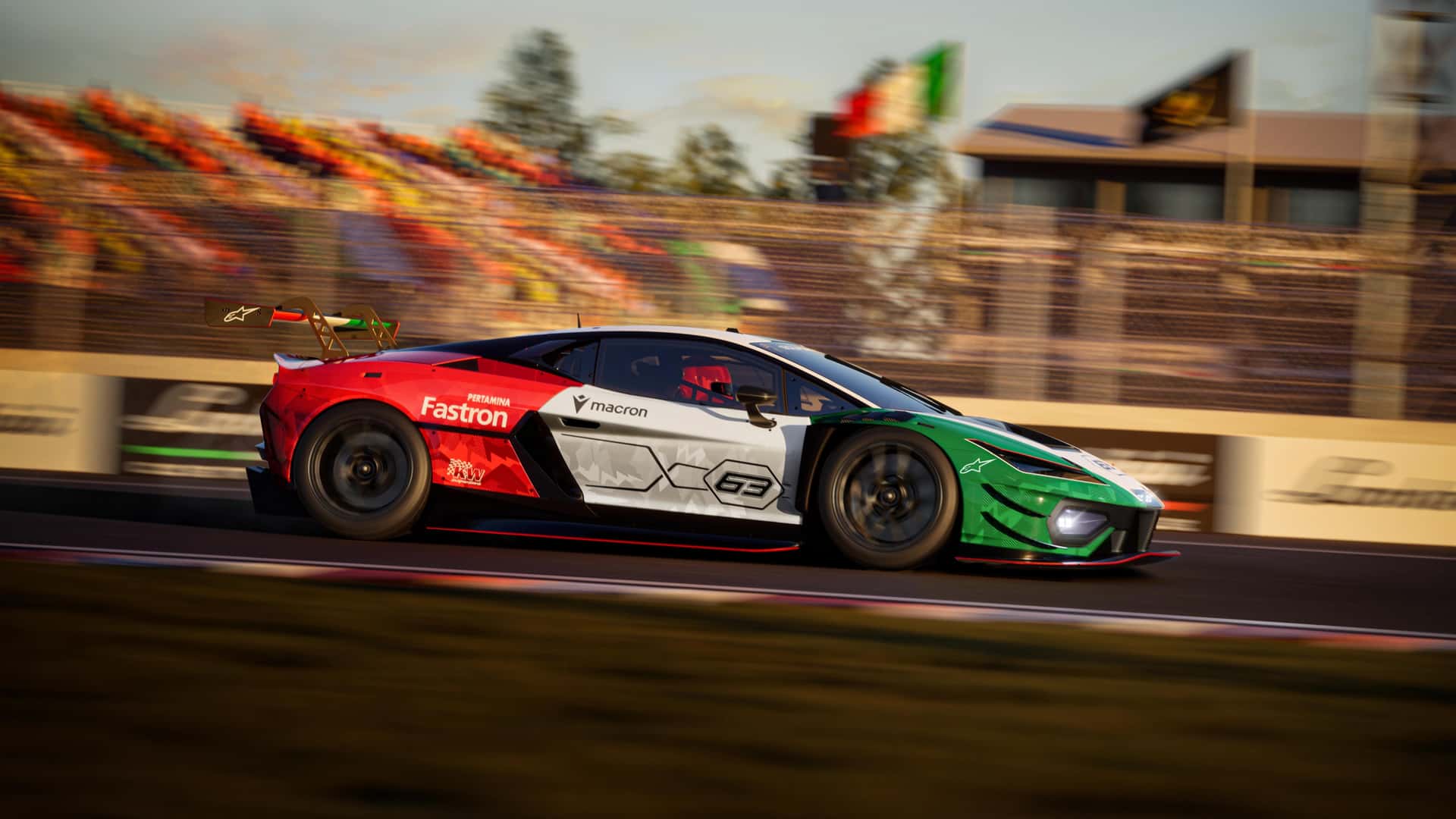 lamborghininin yeni super arabasi temerario gt3 yarisa cikiyor 2 Eu6qXKkE