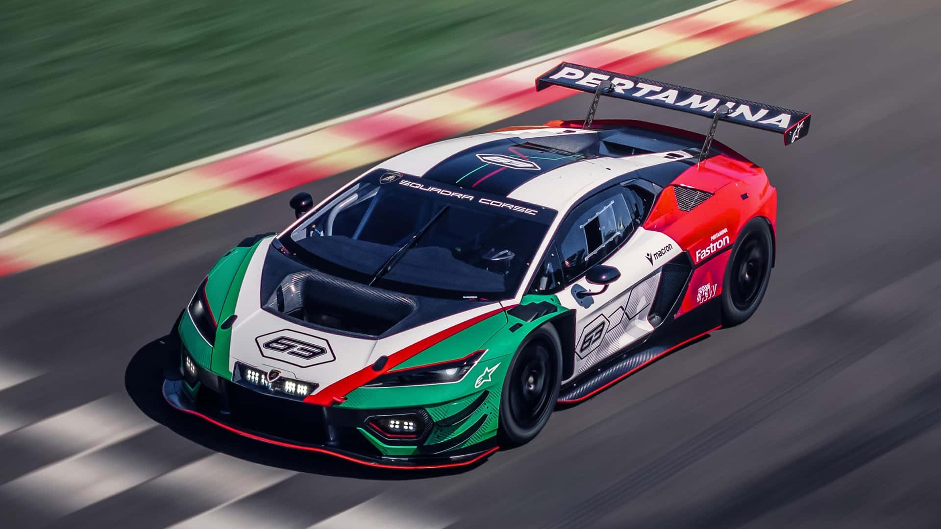 lamborghininin yeni super arabasi temerario gt3 yarisa cikiyor 3 TdVdW44d