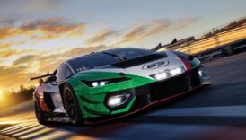 lamborghininin yeni super arabasi temerario gt3 yarisa cikiyor LQpPLUhB