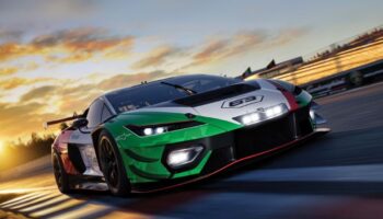 lamborghininin yeni super arabasi temerario gt3 yarisa cikiyor LQpPLUhB