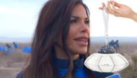 lauren sancheze uzay donusu hediyesi kardashianlardan a2b2Um4A