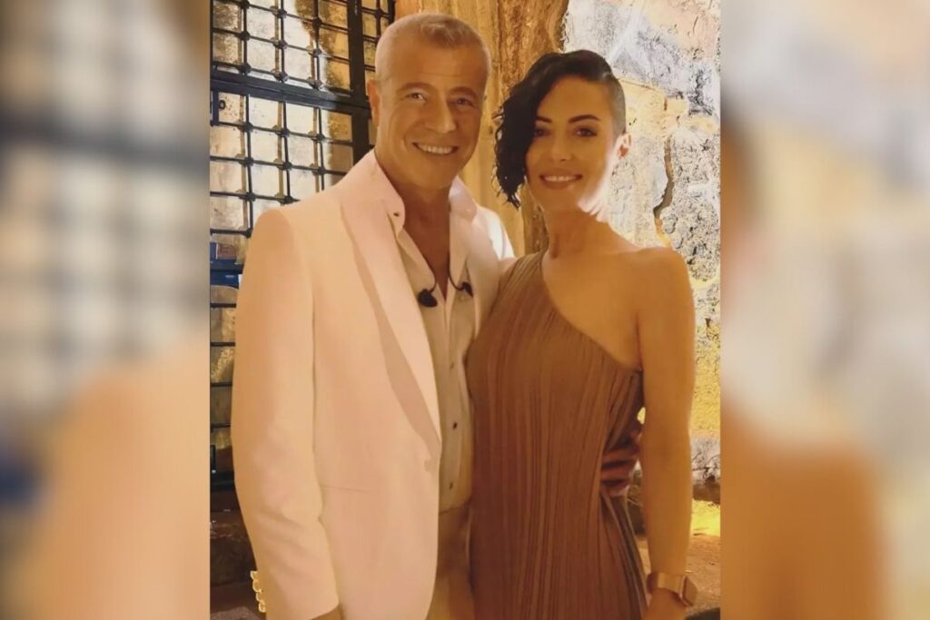 levent yukselin sevdikce sevesi geliyor O6iURe2n