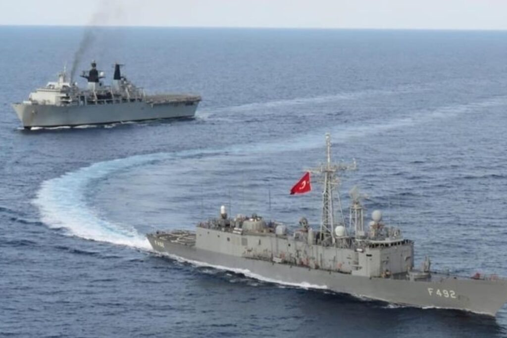 libya turkiye muhtirasini bmde tesciletti HQIkyPC6