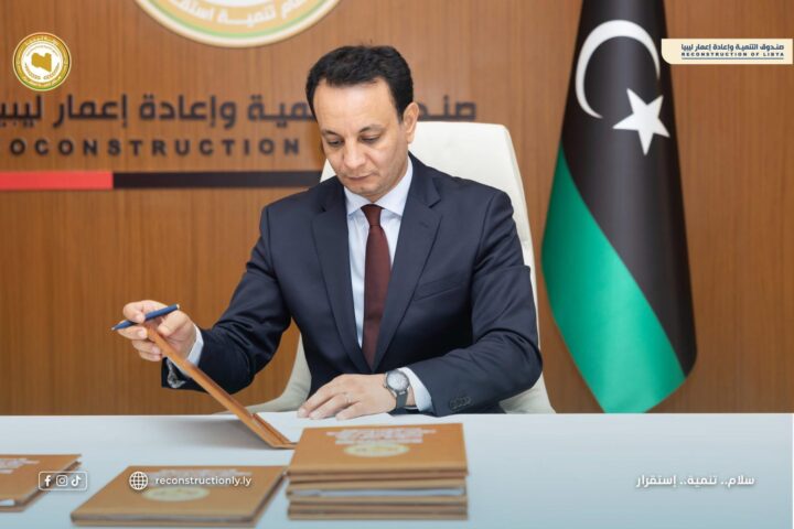 libyadan turkiye ile enerjiden sonra yeni stratejik acilim havacilik sisteminin modernizasyonu icin turk sirketle eC7JOtQu