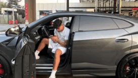 lvbel c5 mahlasli rapci ege cubukcu 50 milyon liraya lamborgini urus aldi ln7z5qWX