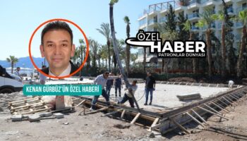 marmarise yapilan yeni ucretsiz halk plaji yaz sezonuna yetistirilmeye calisiliyor W8zc5QXp