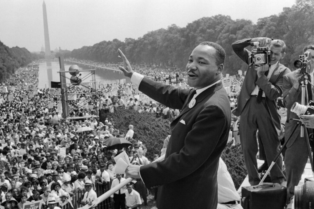 martin luther king suikastiyla ilgili 230 binden fazla sayfadan olusan fbi belgeleri yayimlandi qeJ9keNV