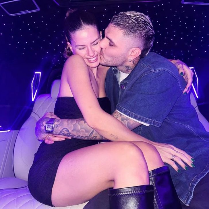 mauro icardi goruntuleri sizdirma ve santaj suclamasiyla wanda nara hakkinda suc duyurusunda bulundu 2