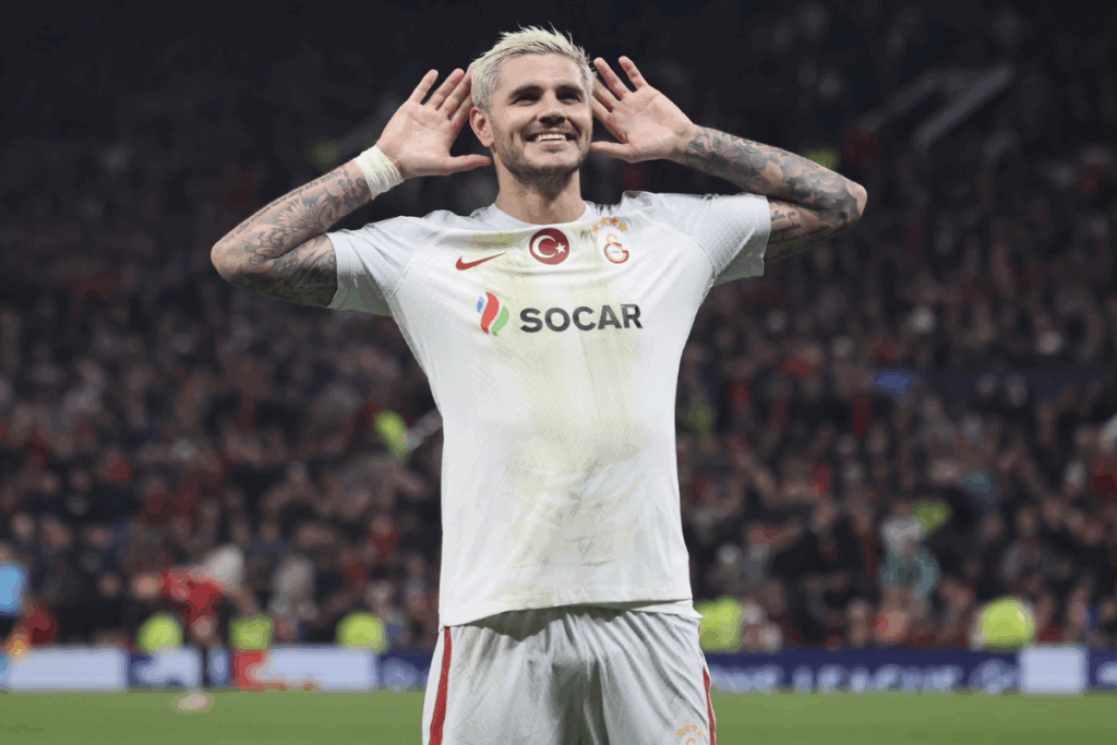 mauro icardi goruntuleri sizdirma ve santaj suclamasiyla wanda nara hakkinda suc duyurusunda bulundu sNwu2L7C
