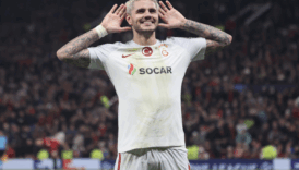 mauro icardi goruntuleri sizdirma ve santaj suclamasiyla wanda nara hakkinda suc duyurusunda bulundu sNwu2L7C
