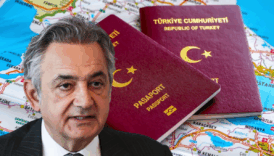 mehmet ali yalcindag vize krizini asmak icin deikin sorumluluk almaya hazir oldugunu acikladi tEXNsIXA