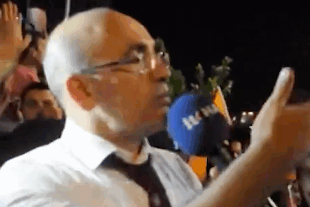 mehmet simsek 15 temmuz gecesinden videosunu paylasti milletimizin yazdigi destani asla unutmayacagiz UXKjtxAA