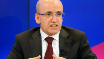 mehmet simsek paylasti bakanliktan vergi affi haberlerine yalanlama 5tdnkUe2