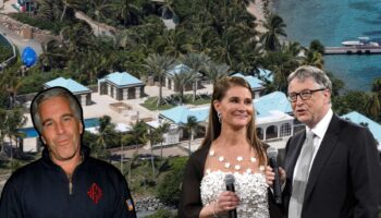melindanin kitabinda epstein kabusu bill gates hem bana hem degerlerime ihanet etti JWdwqBt8