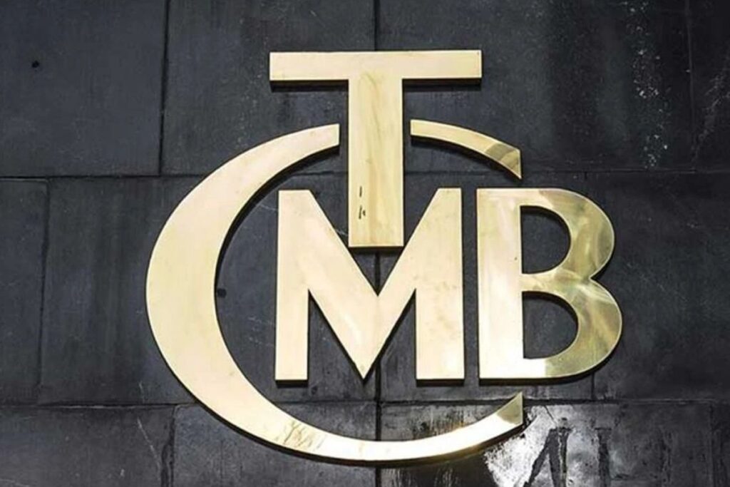 merkez bankasi finansal hesaplar raporu yurtici yerlesik sektorlerin toplam finansal varligi 125 trilyon lira AHsrYP52