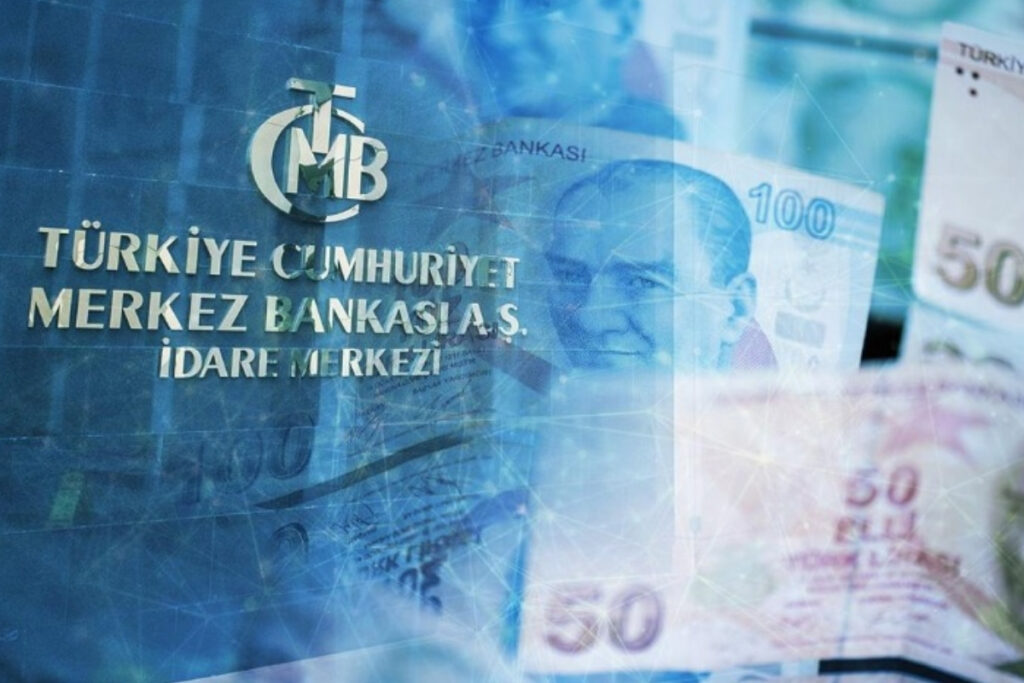 merkez bankasinin persembe gunu aciklayacagi faiz karari ve beklenen 250 baz puanlik indirim piyasalarin OVhRsLZv