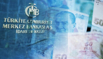 merkez bankasinin persembe gunu aciklayacagi faiz karari ve beklenen 250 baz puanlik indirim piyasalarin OVhRsLZv