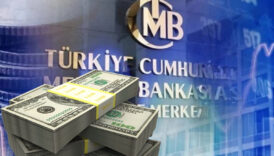 merkez bankasinin rezervleri yukselise gecti hxGlgkbu