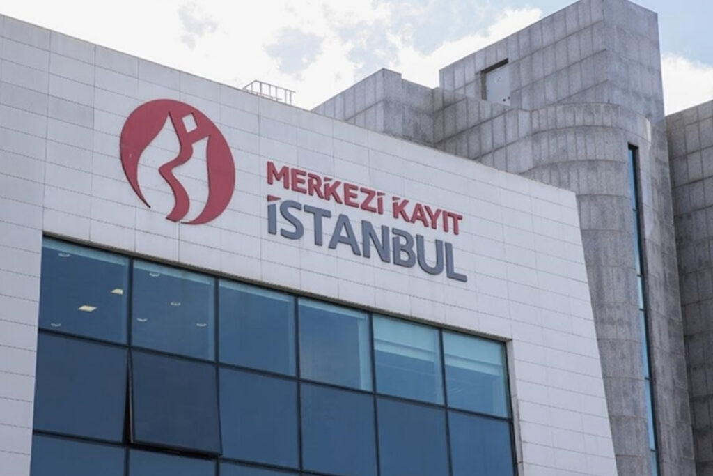 merkezi kayit kurulusu yilin 1inci ceyrek performansini paylasti ZvMNsO6Y